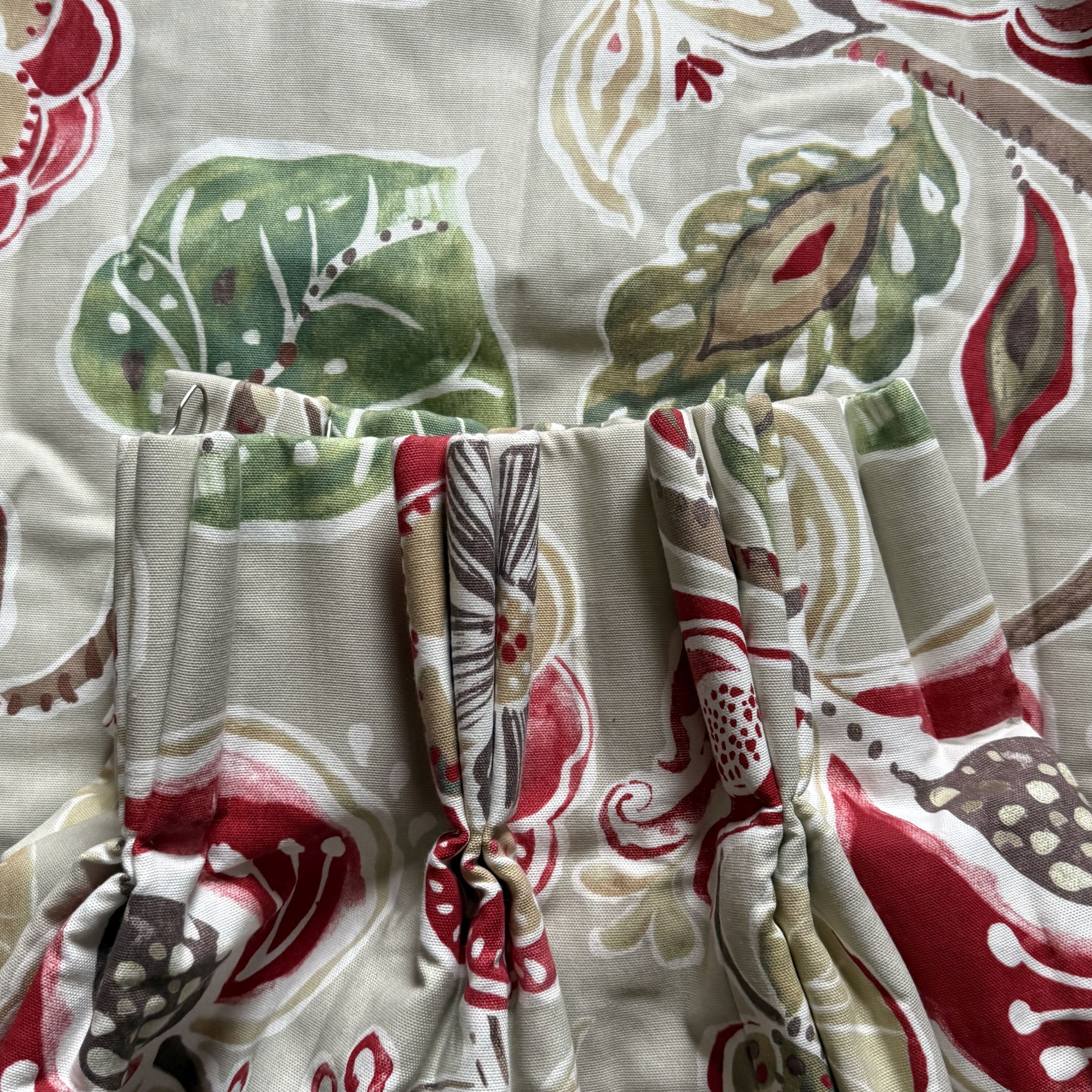 Gorgeous Contemporary Curtains