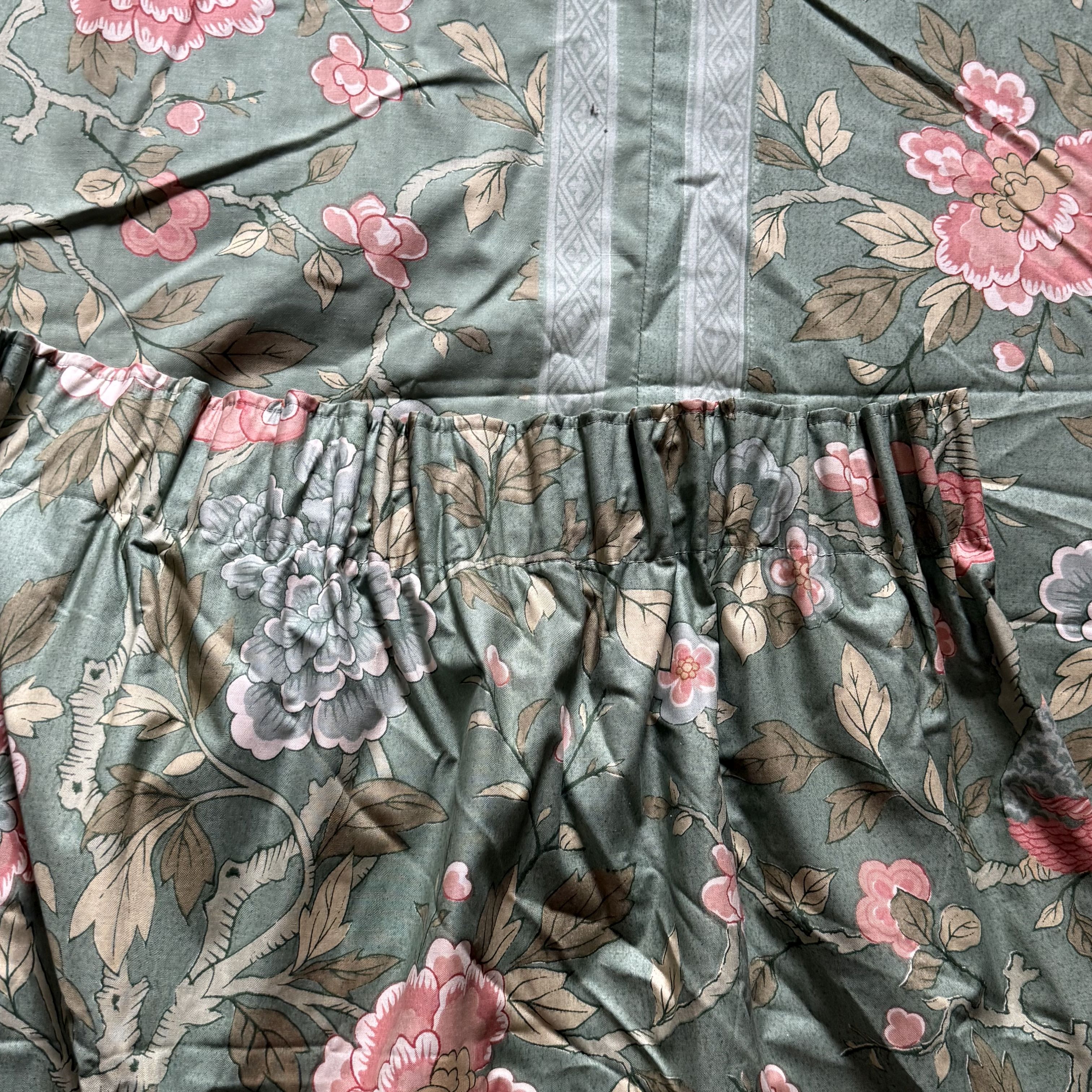 Lovely GP & J Baker Taipei Design Curtains
