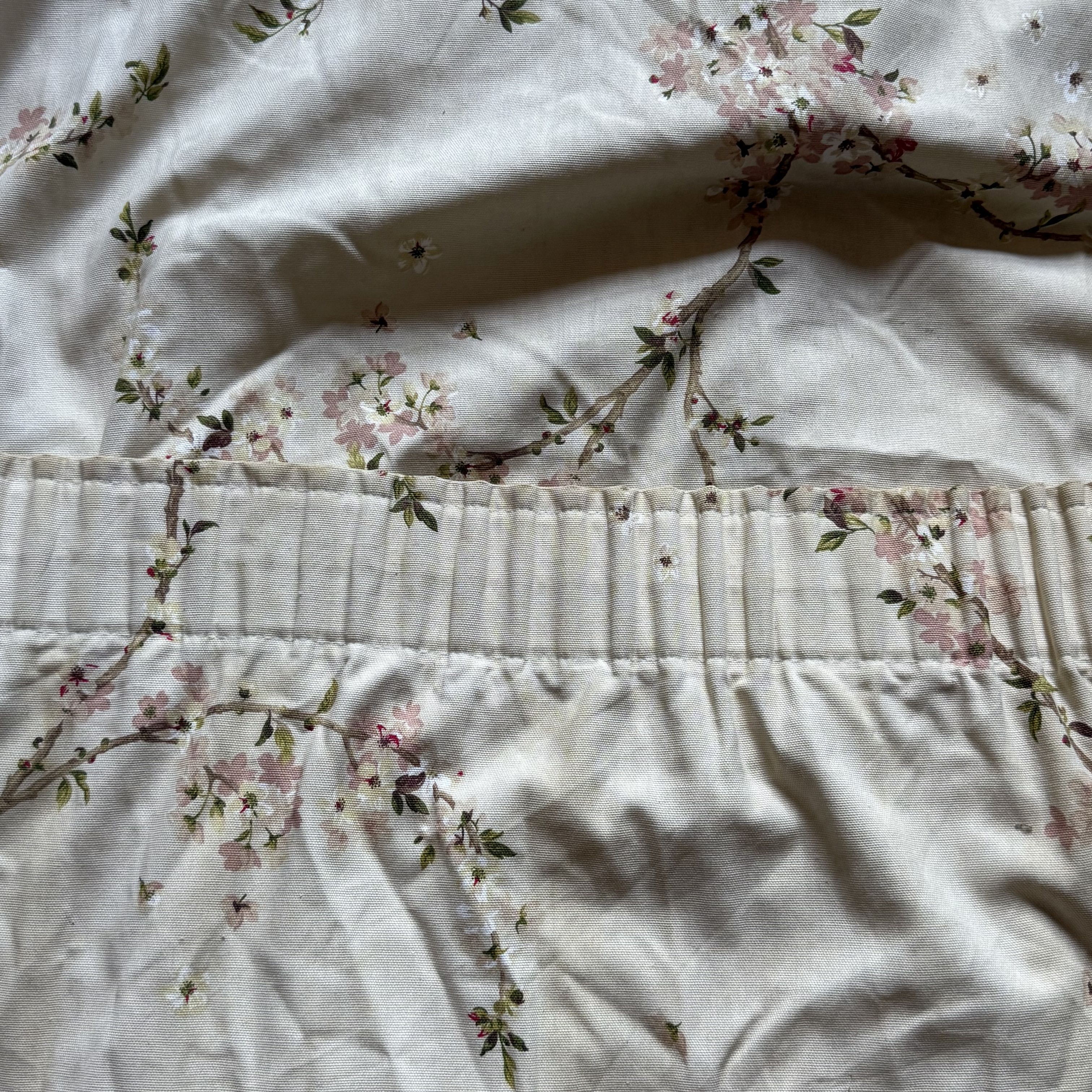 Pretty Sanderson Curtains